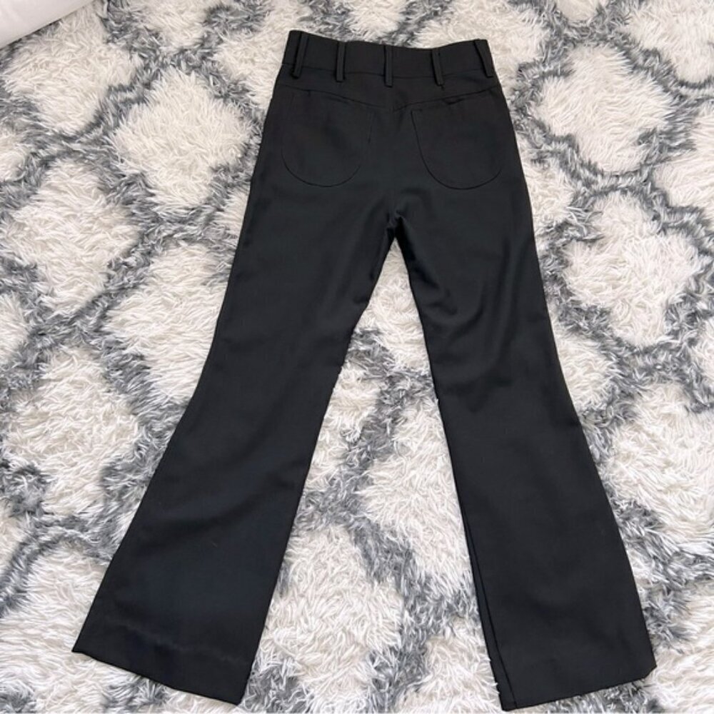 Vintage 1970’s Balenciaga Trouser Pants - Picture 2 of 13